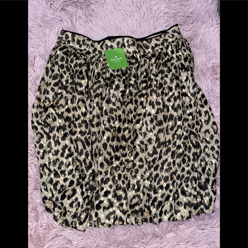 Kate Spade skirt